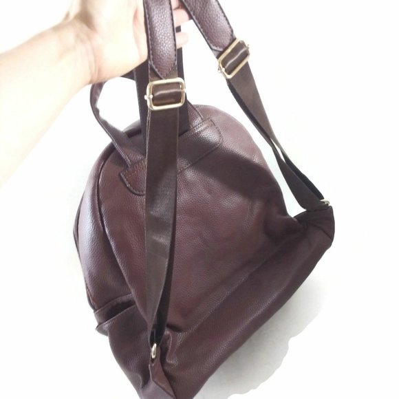 Women Student Backpack Travel Fashion Handbag  main image 12